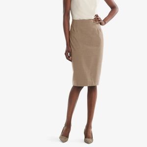 MM La Fleur The Cobble Hill Skirt